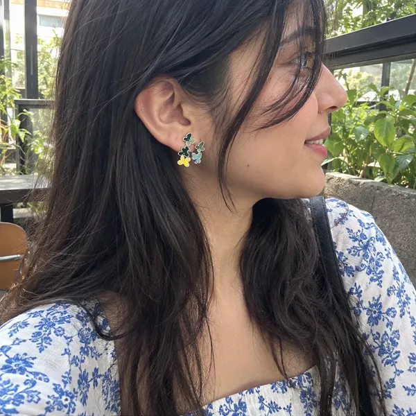 Tanvi Patel — review photo